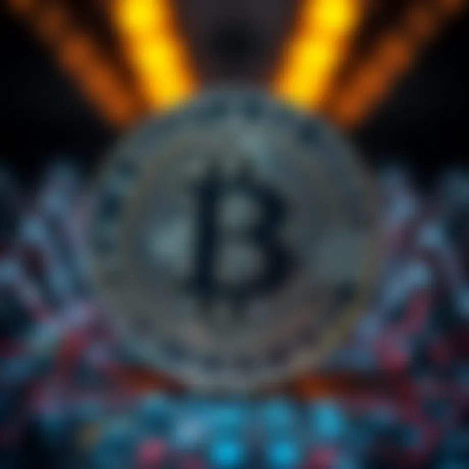 A visual representation of Badger Coin's technological framework