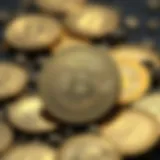 Exploring the nature of unlisted coins