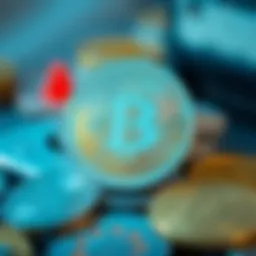 Diverse cryptocurrencies in Japan