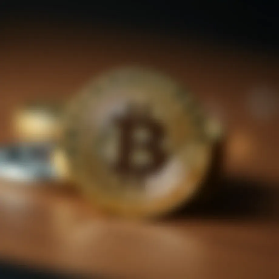 LPT Coin Overview