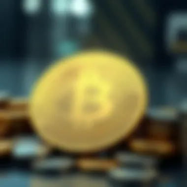 The Impact of Cryptocurrency on the Malaysian Ringgit Impact of cryptocurrency on the Malaysian Ringgit
