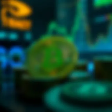 Market trends of unlisted cryptocurrencies