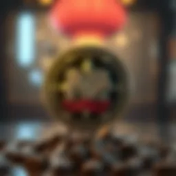 Symbolic representation of MaskCoin