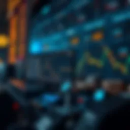 Overview of OKEx trading platform