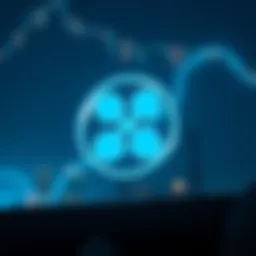 Ripple Labs logo representation