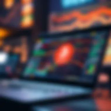 WebSocket Applications in Cryptocurrency Real-world applications of WebSocket in cryptocurrency