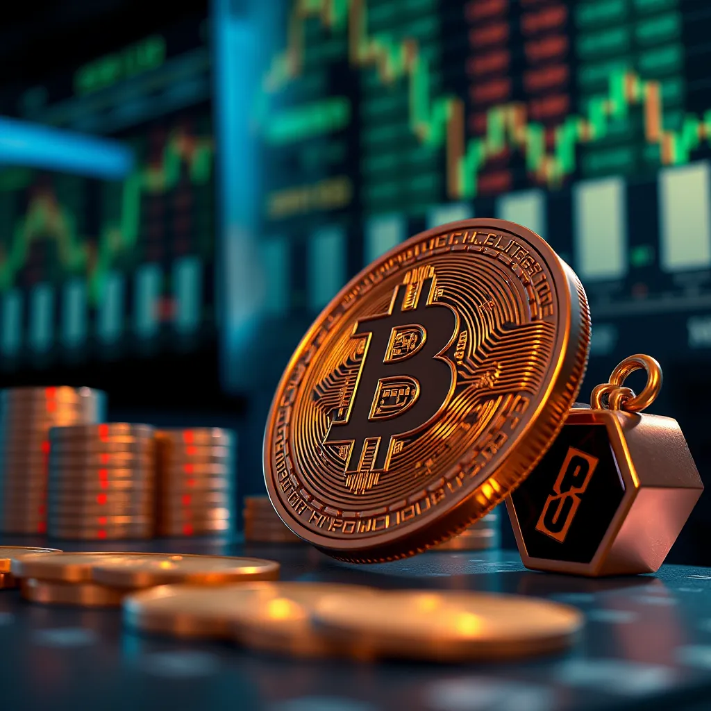 StormGain: 암호화폐 거래의 새로운 패러다임